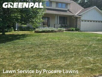 Lawn Care nearby Blaine, MN, 