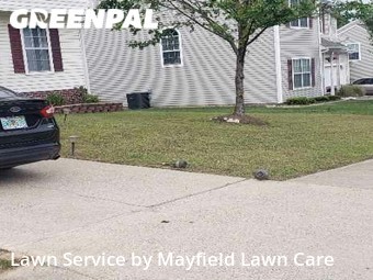 Lawn Cutting nearby Suffolk, VA, 