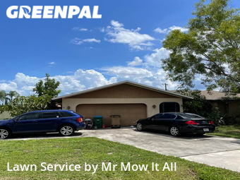 Lawn Service nearby Cape Coral, FL, 