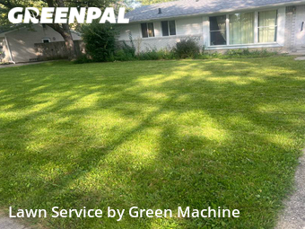 Lawn Service nearby Southfield, MI, 
