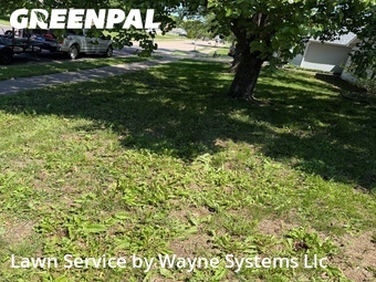 Lawn Mowing nearby Columbia, MO, 