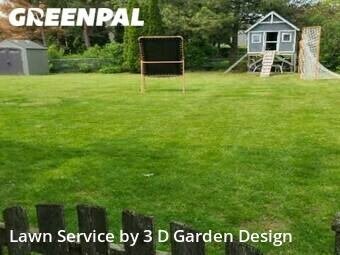 Lawn Maintenance nearby Crystal Lake, IL, 