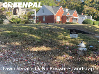 Lawn Care Service nearby Atlanta, GA, 