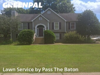 Lawn Cutting nearby Acworth, GA, 