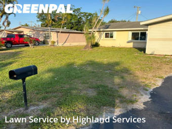 Lawn Mowing nearby Palm Beach Gardens, FL, 