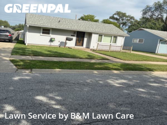 Work completed by affordable-grass-cutting-businesses-in-Highland-CA