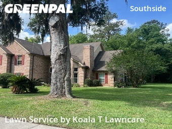 Lawn Mowing nearby Jacksonville, FL, 