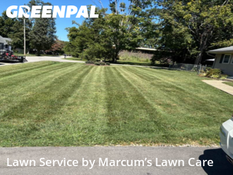 Lawn Cut nearby Middletown, KY, 