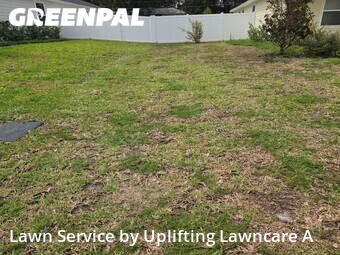 Lawn Mowing nearby Ocala, FL, 