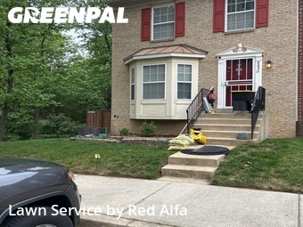 Lawn Maintenance nearby District Heights, MD, 
