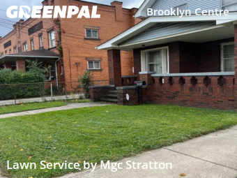 Lawn Work in Cleveland, 44109, Yard Work by Mgc Stratton, work completed in Nov , 2025