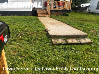Lawn Care Service nearby High Point, NC, 
