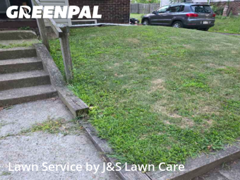 Grass Cutting nearby Erie, PA, 