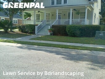 Lawn Care Service nearby Charleston, SC, 