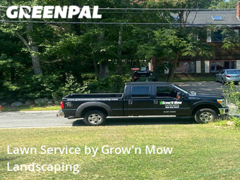 Lawn Care nearby East Bridgewater, MA, 