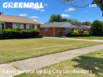 Lawn Maintenance nearby Cleveland, OH, 