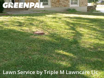 Lawn Mow nearby Lee's Summit, MO, 