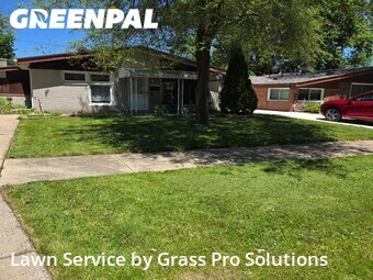 Lawn Care nearby Taylor, MI, 