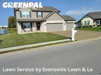 Lawn Cutting nearby Evansville, IN, 