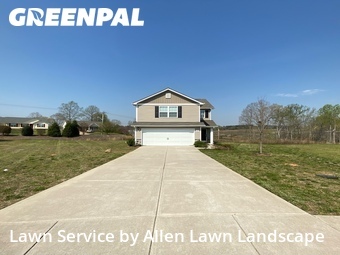 Yard Mowing nearby Kings Mountain, NC, 