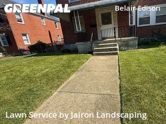 Landscaping Services In Baltimore,21213,Landscaping Renovation by Jairon Landscaping, work completed in Jun , 2026