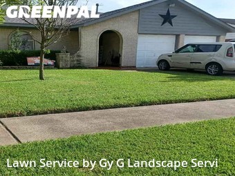 Grass Cutting nearby Pasadena, TX, 