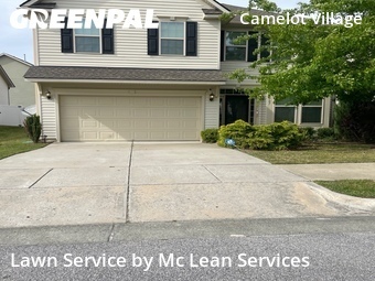 Lawn Care Service nearby Raleigh, NC, 