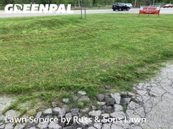 Lawn Mowing Service nearby Broken Arrow, OK, 