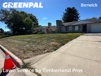 Grass Cut nearby Columbus, OH, 