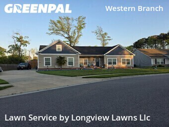Lawn Care Service nearby Chesapeake, VA, 