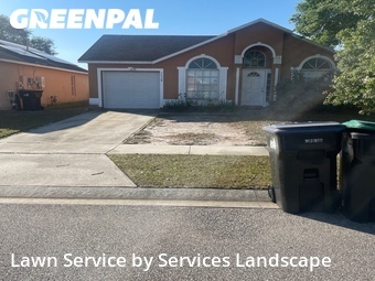 Lawn Cutting nearby Orlando, FL, 