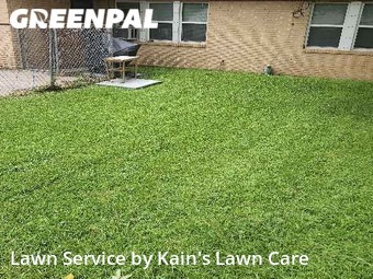 Grass Cut nearby Texas City, TX, 