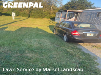 Lawn Mow nearby Lebanon, TN, 
