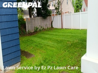 Lawn Cut nearby Binghamton, PA, 