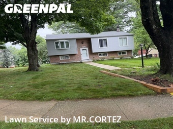 Lawn Mow nearby Columbia, MD, 