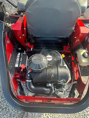 Dave's Small Engines Photo 7