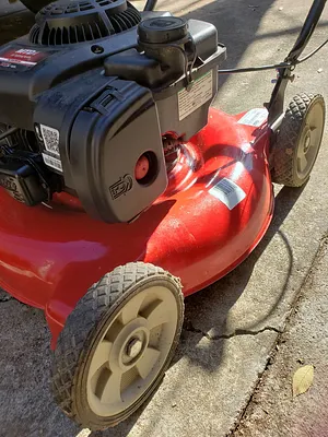 Dre's Small Engine Repair (Melson World Wide) Photo 20