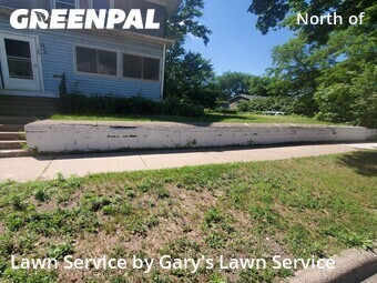 Grass Cutting nearby Saint Paul, MN, 