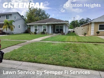 Lawn Care nearby St. Petersburg, FL, 