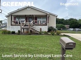 Lawn Care Service nearby Knoxville, TN, 