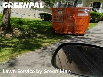 Lawn Mowing Service nearby Macon, GA, 