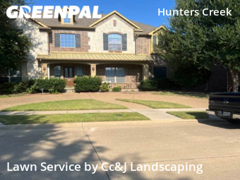 Lawn Care Service nearby Frisco, TX, 