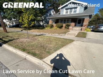 Lawn Mowing nearby Toledo, OH, 