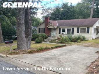 Grass Cutting nearby Columbus, GA, 