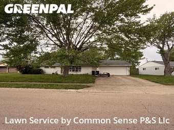 Lawn Mowing nearby Vandalia, OH, 