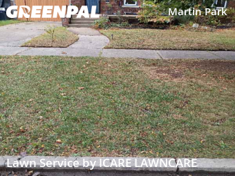 Lawn Service nearby Detroit, MI, 