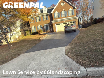 Lawn Mowing nearby Dumfries, VA, 