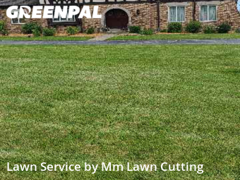 Lawn Cutting nearby Grafton, WI, 
