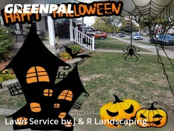 Lawn Mowing nearby Lincoln Park, MI, 