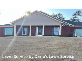 Lawn Care Service nearby Lawrenceville, GA, 